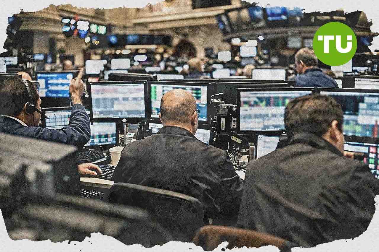 Wall Street analysts update calls on Nvidia, SpaceX and Apple
