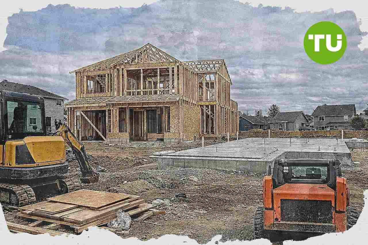 U.S. single-family housing starts, permits decline in June as mortgage rates weigh on market
