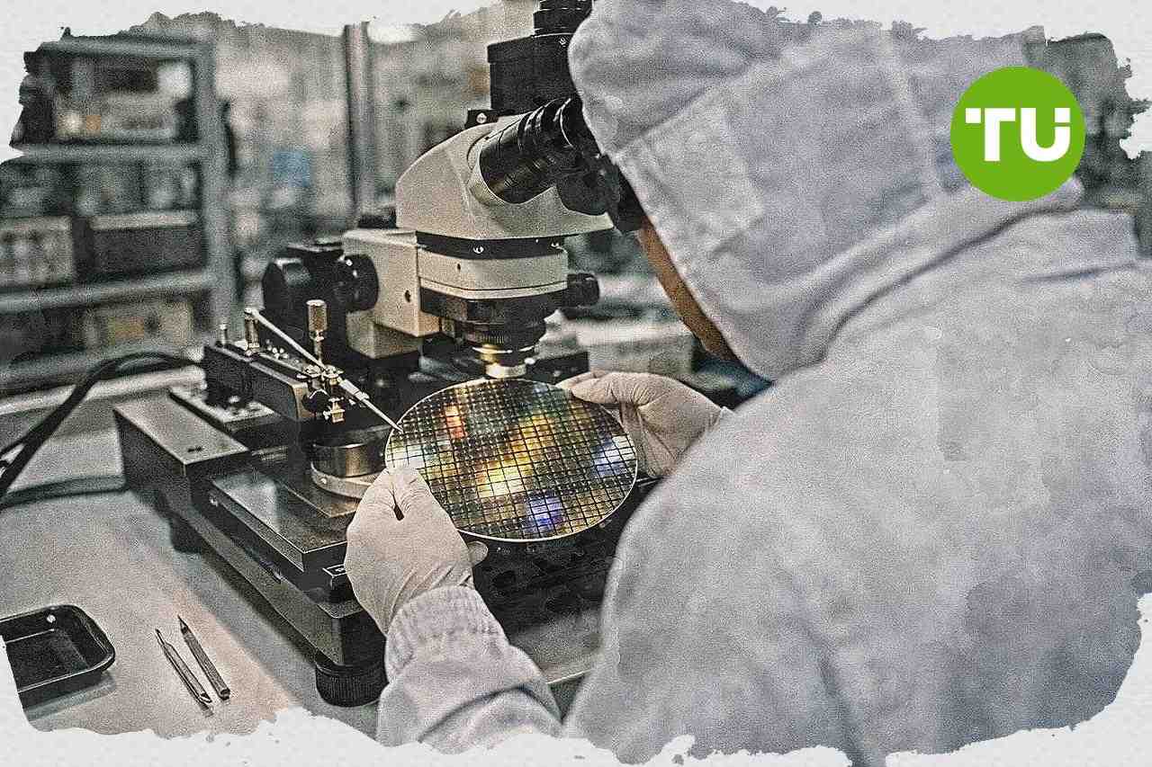 भारत एआई और चिप निवेश बढ़ाता, सेमिकंडक्टर रणनीति का दायरा विस्तृत करता