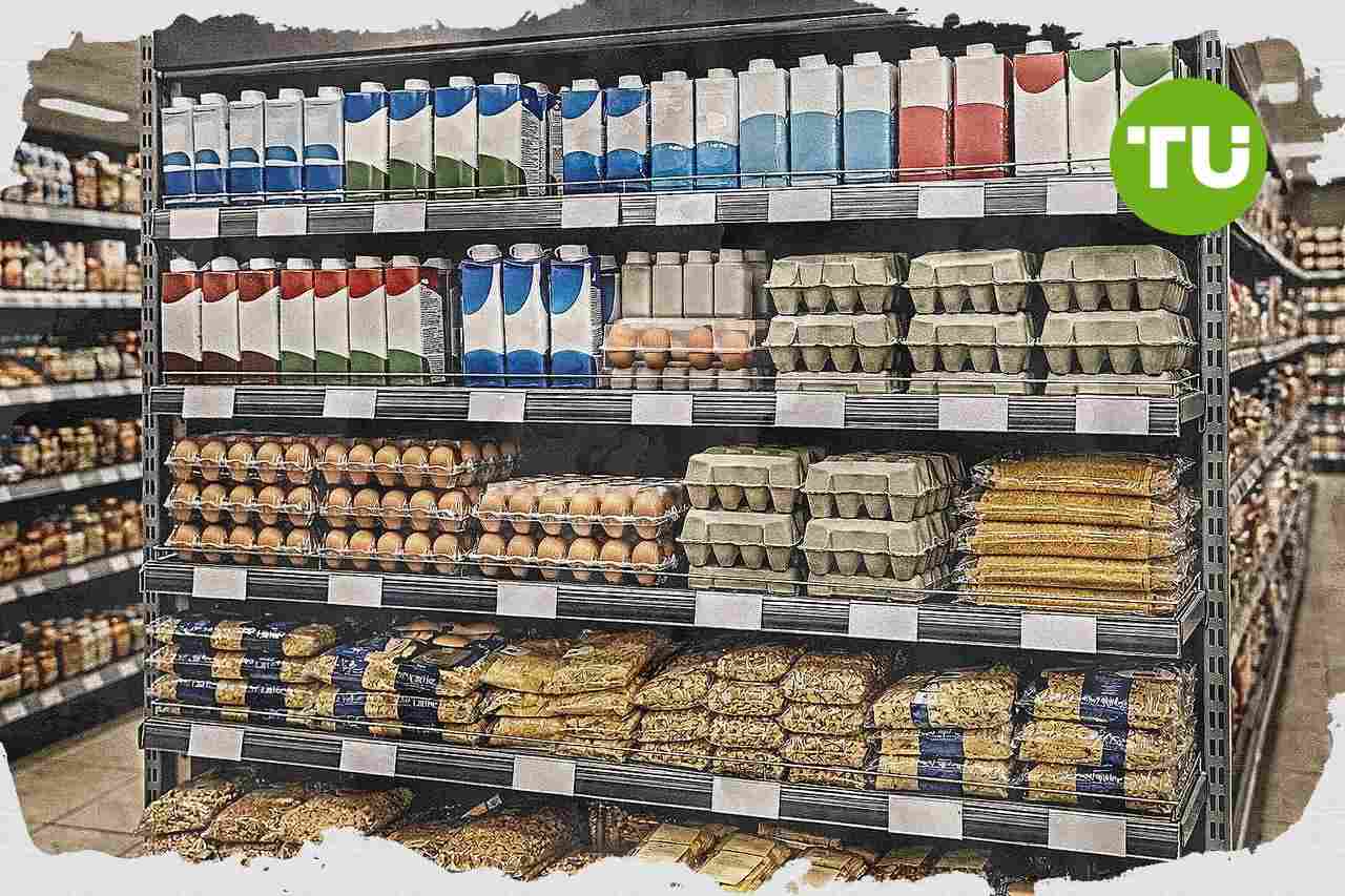 Grecia pone en marcha recortes de precios de hasta el 20% en productos básicos hasta finales de 2026