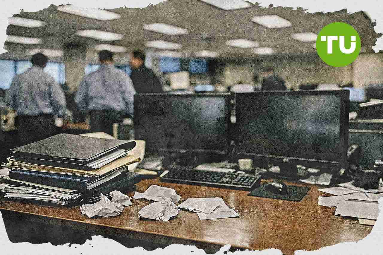 U.S. equity funds post weekly outflows as chip selloff hits investor sentiment