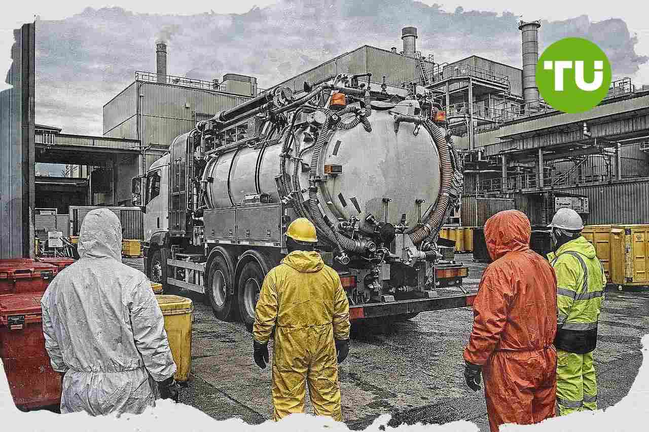 Cvc Dif verso l'acquisto di EcoEridania nel consolidamento dei rifiuti speciali