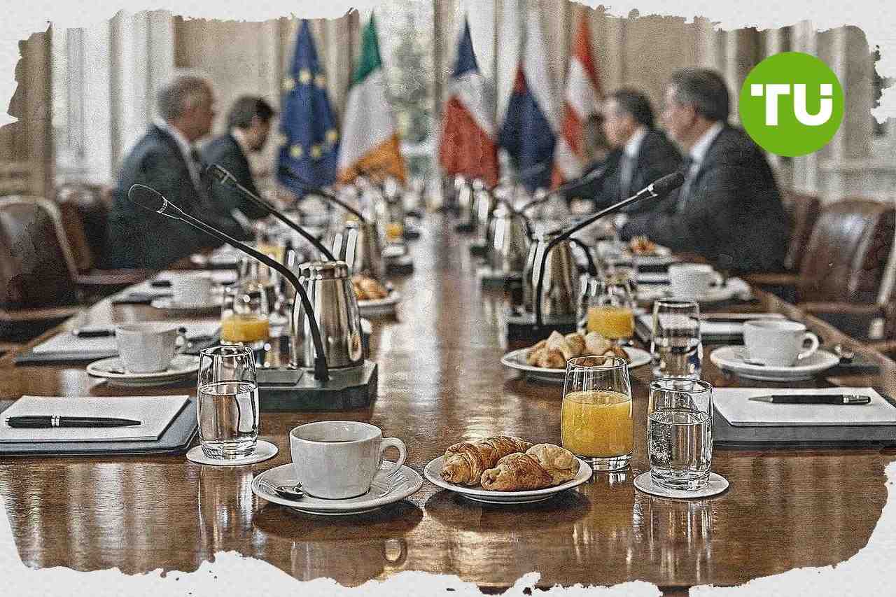 Italia rilancia la linea su PAC e commercio UE nel confronto con i 27 Stati membri
