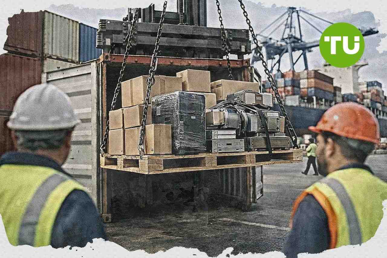 U.S. import prices rise in June as China goods costs hit highest monthly gain since 2008