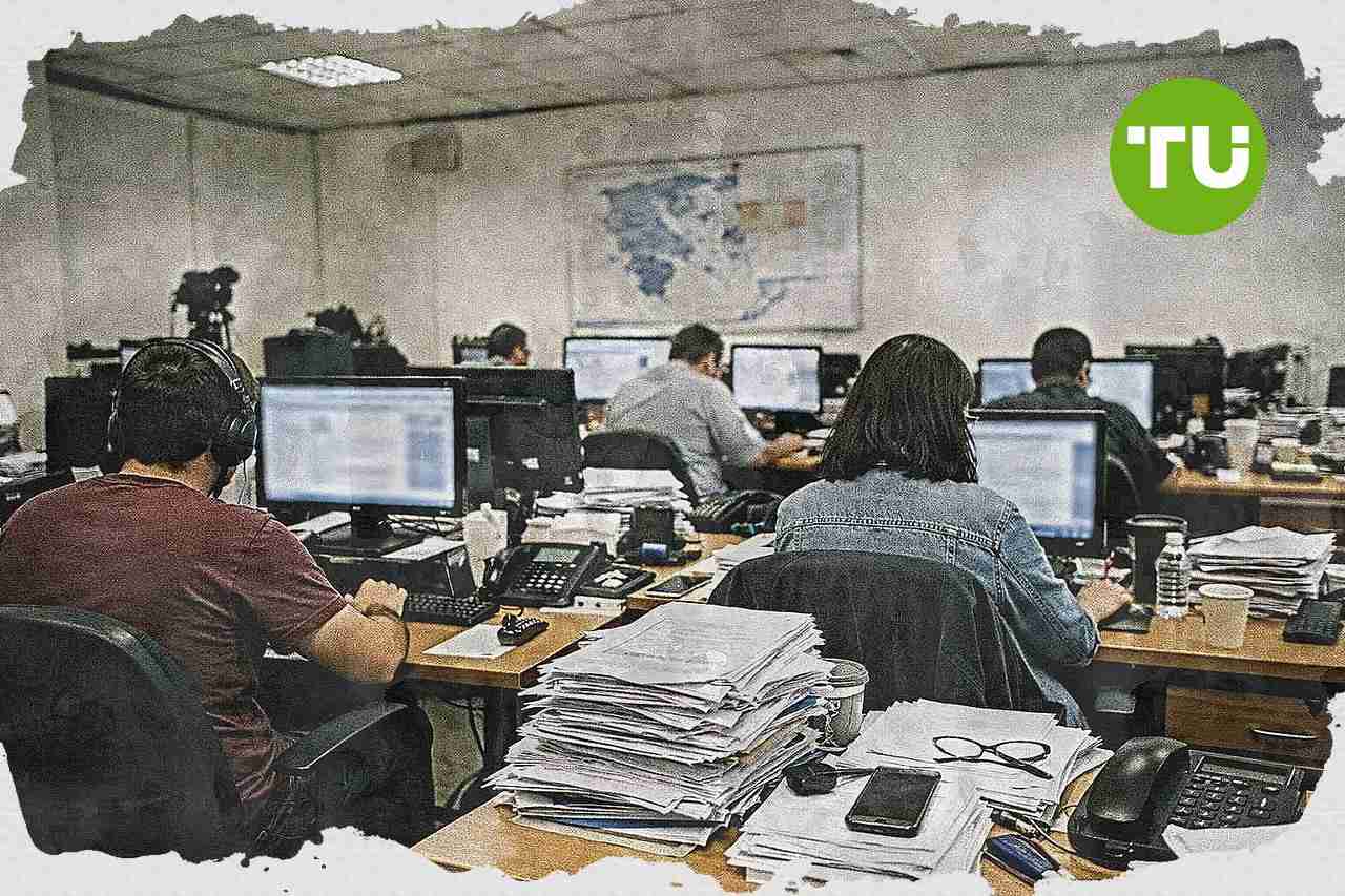 Syriza impulsa una dirección colectiva para coordinar su preparación política y organizativa