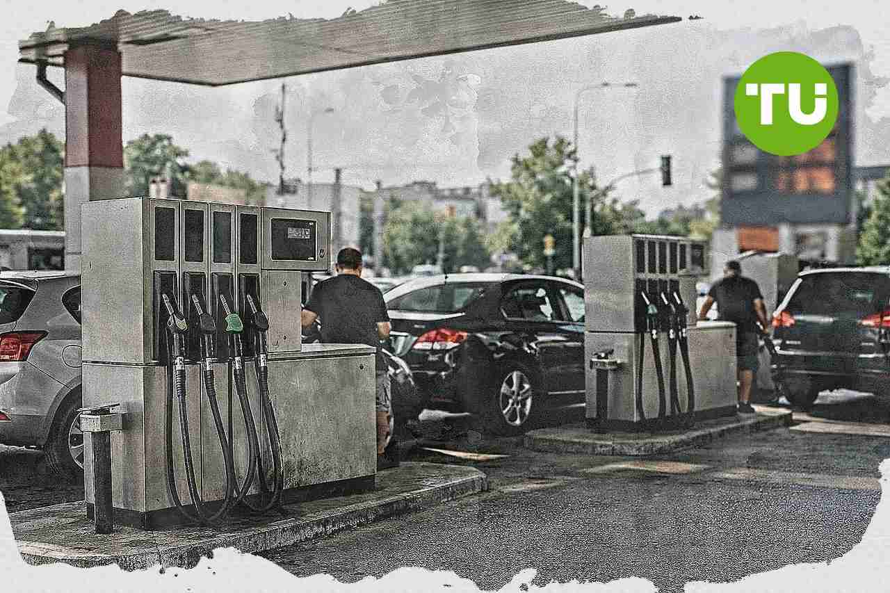 Polska ogranicza wsparcie cen paliw po zakończeniu programu CPN