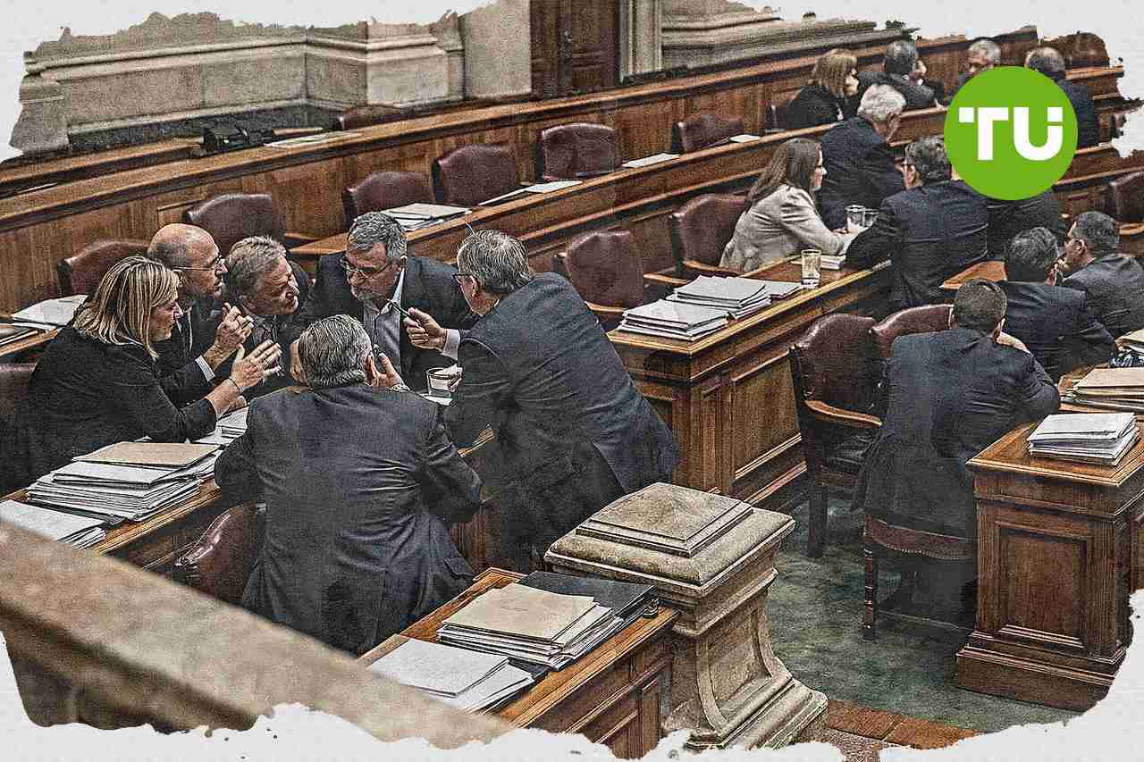 Portugal avança revisão constitucional com risco de mudanças em cidadania e direitos sociais