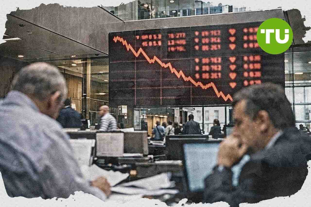 La bolsa de Atenas amplía pérdidas mientras aumenta la presión sobre bancos y mercados internacionales
