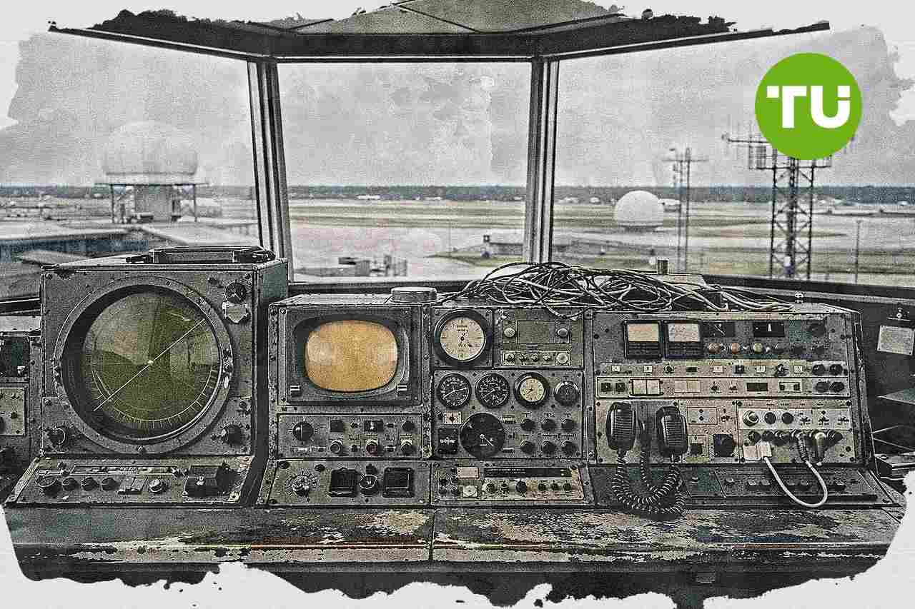 FAA seeks $10 billion more for U.S. air traffic control overhaul
