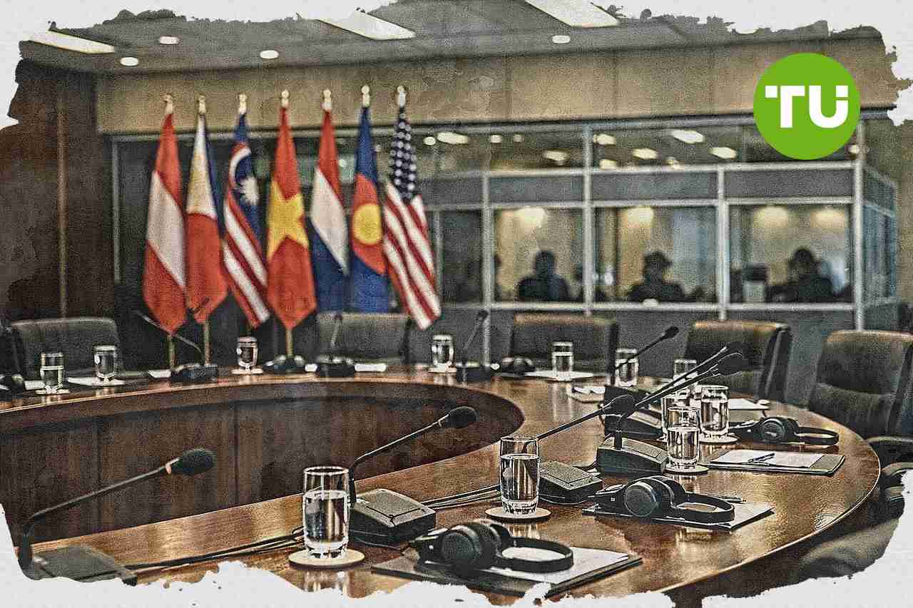 U.S. State Department outlines Rubio trip to Manila for ASEAN meetings