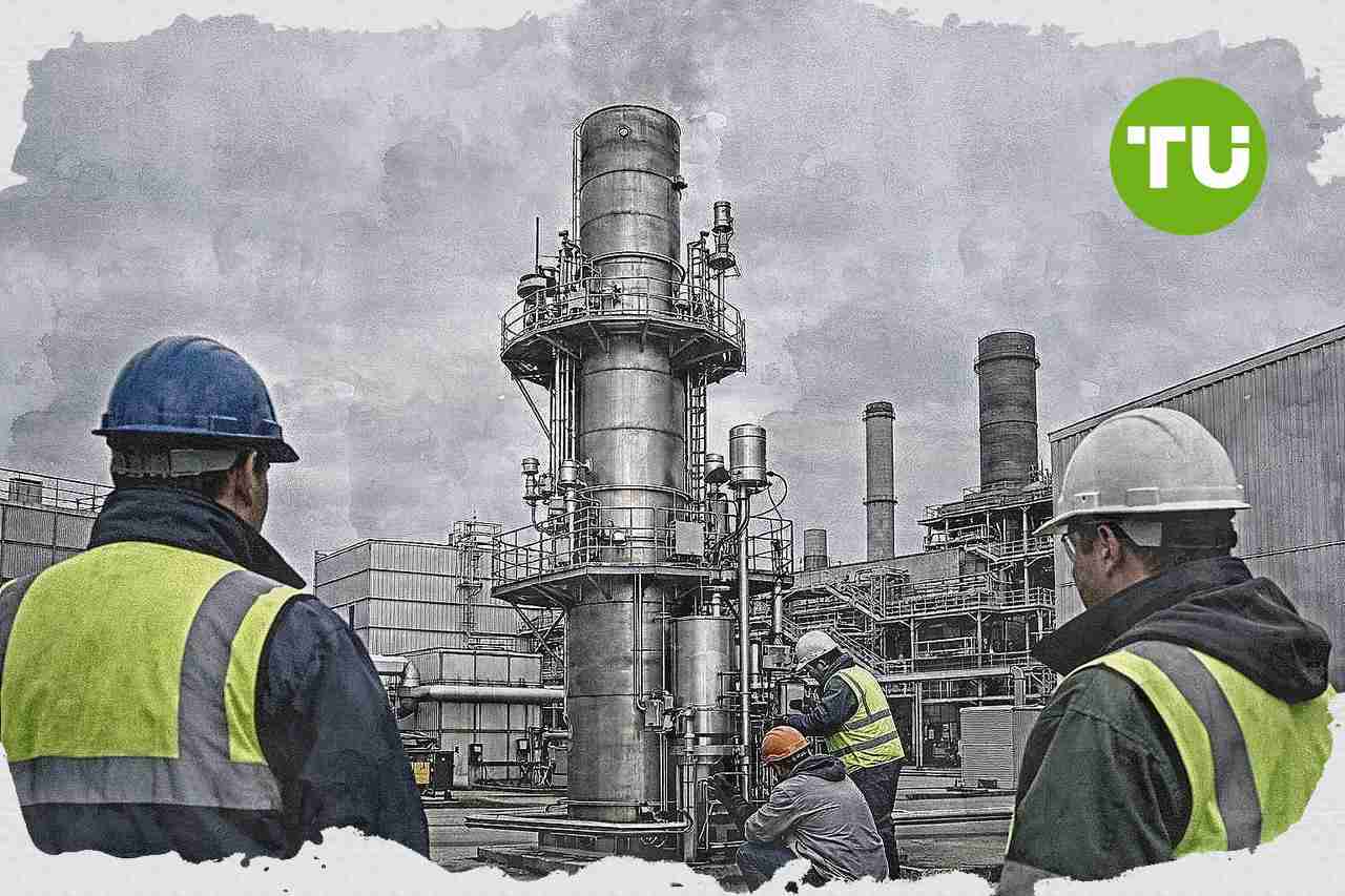 Italia sostiene revisione ETS per rafforzare gli investimenti nella decarbonizzazione