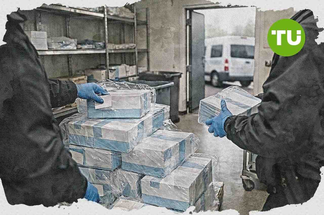 Palermo dispone il sequestro di 259 dispositivi medici per presunte irregolarità nelle certificazioni
