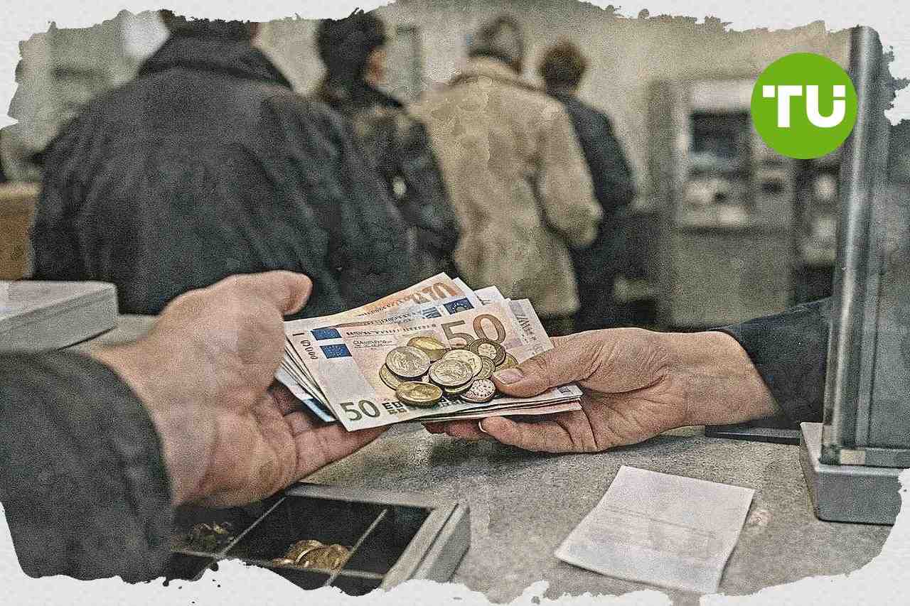 Deutschlands Haushaltsvermögen sinkt im ersten Quartal, Unternehmensfinanzierung zieht leicht an