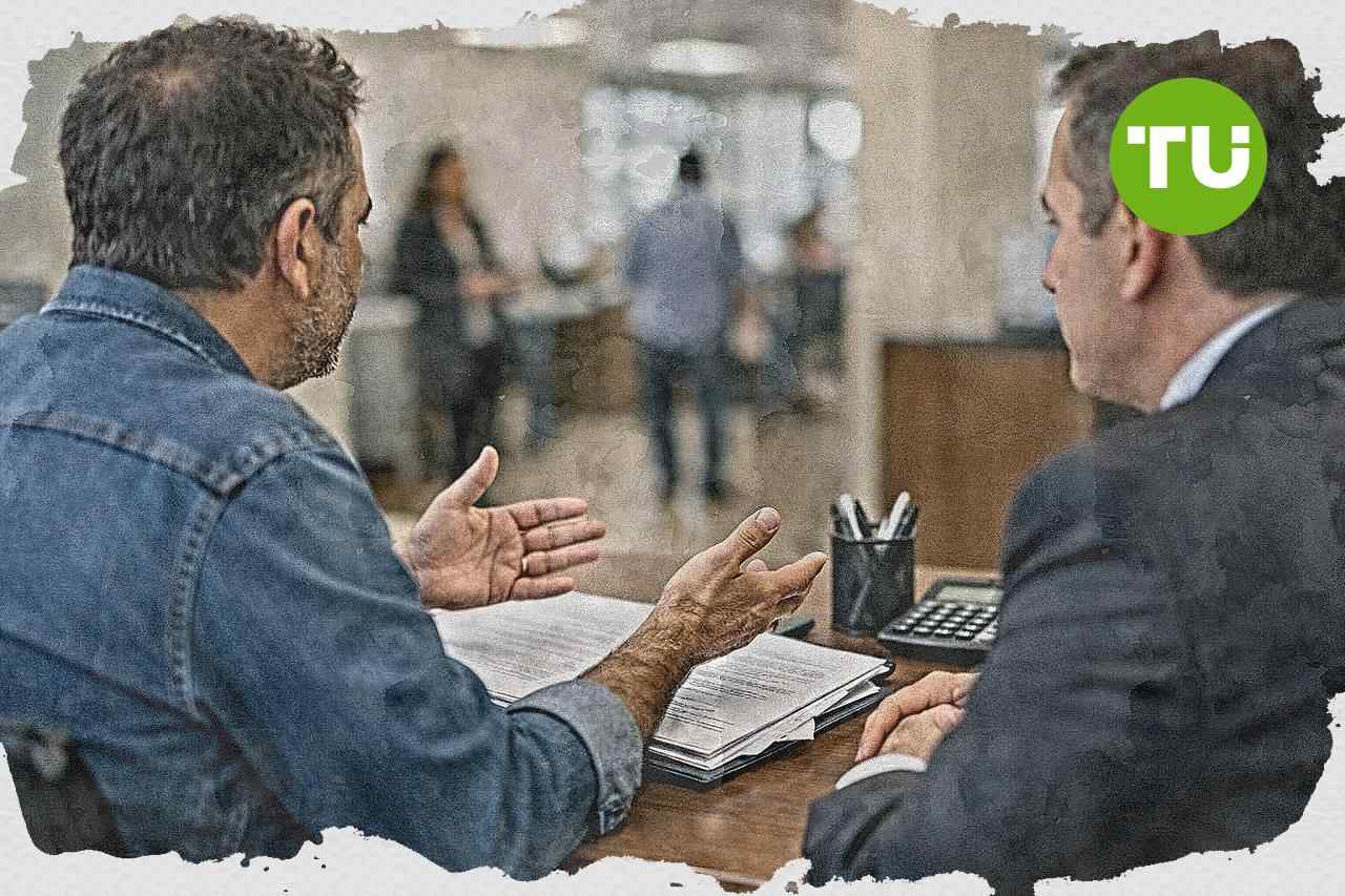 Banca d'Italia segnala tensioni sui mercati e minore crescita per l'Italia
