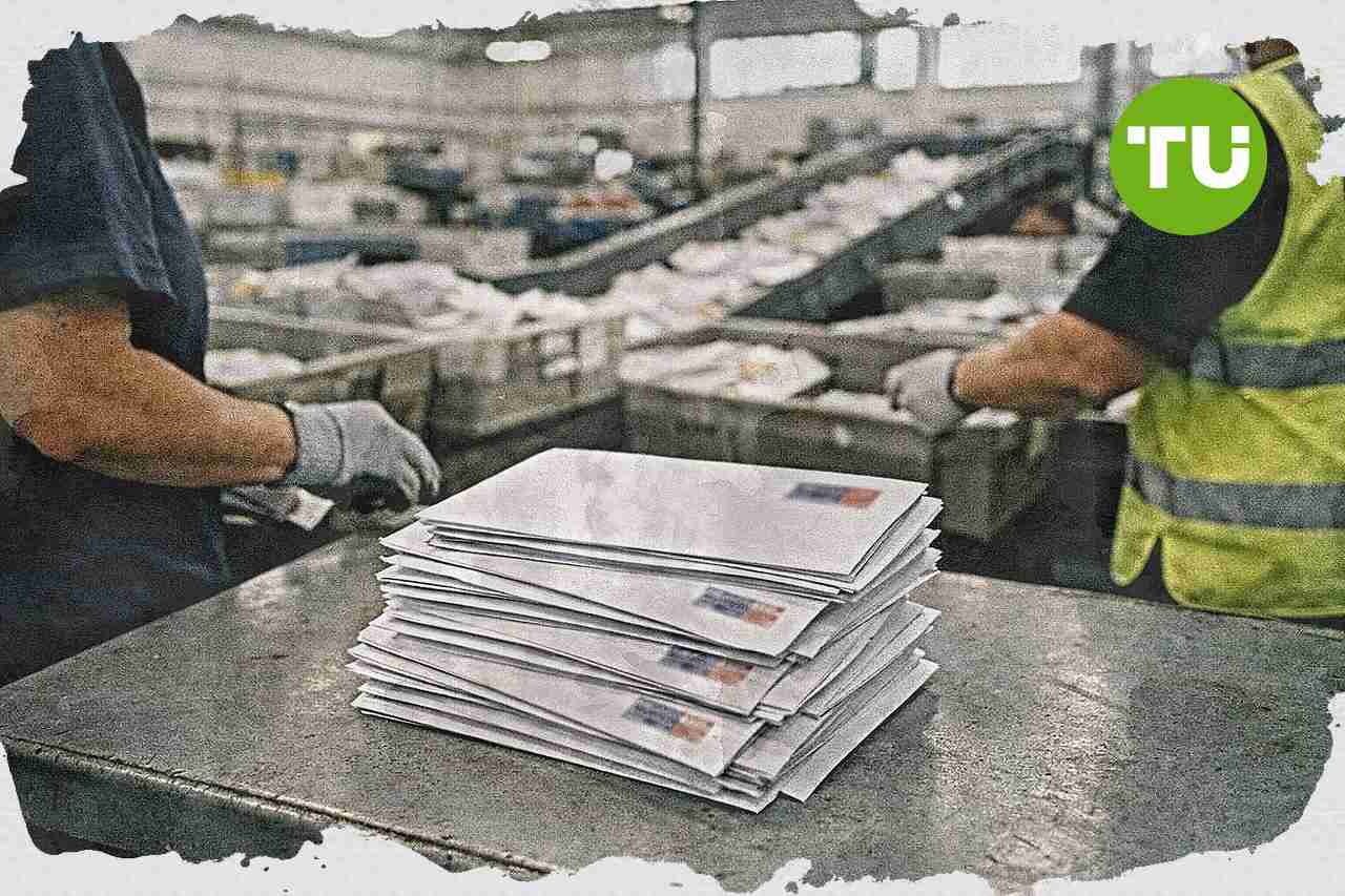 La Junta Electoral Central mantiene el procedimiento legal del voto exterior tras una petición de VOX