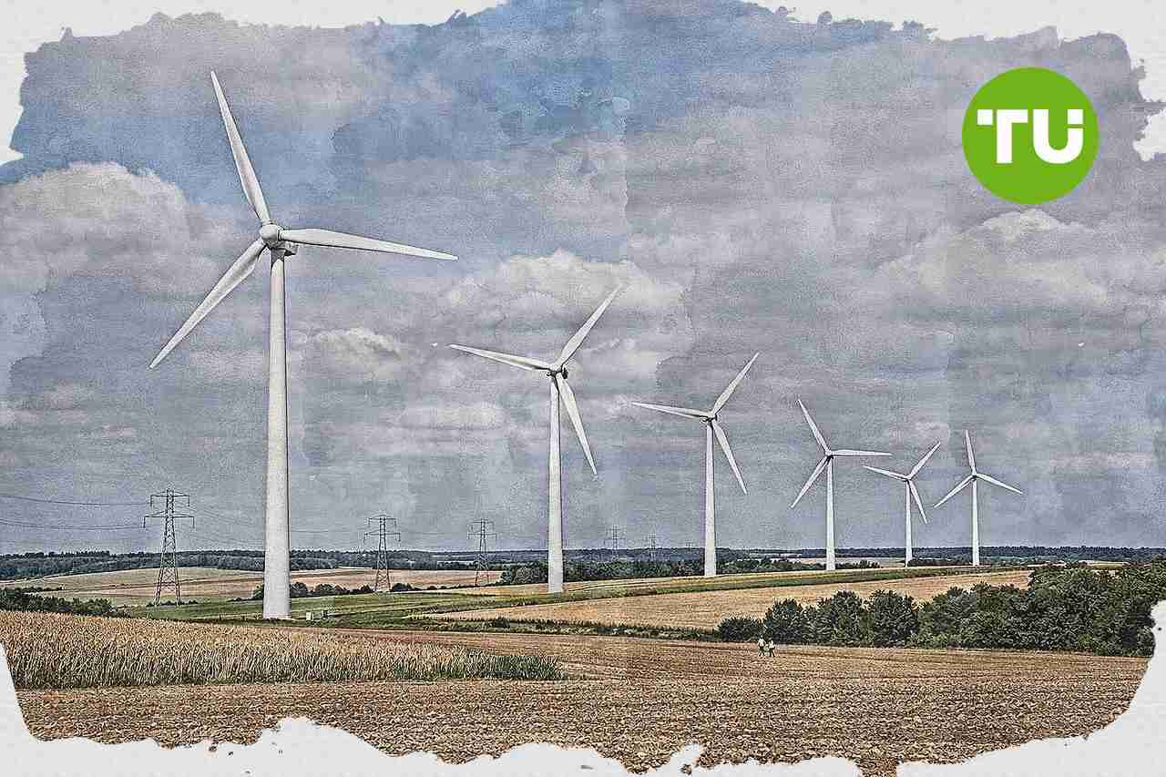 France, la trajectoire des renouvelables vise une sortie des énergies fossiles