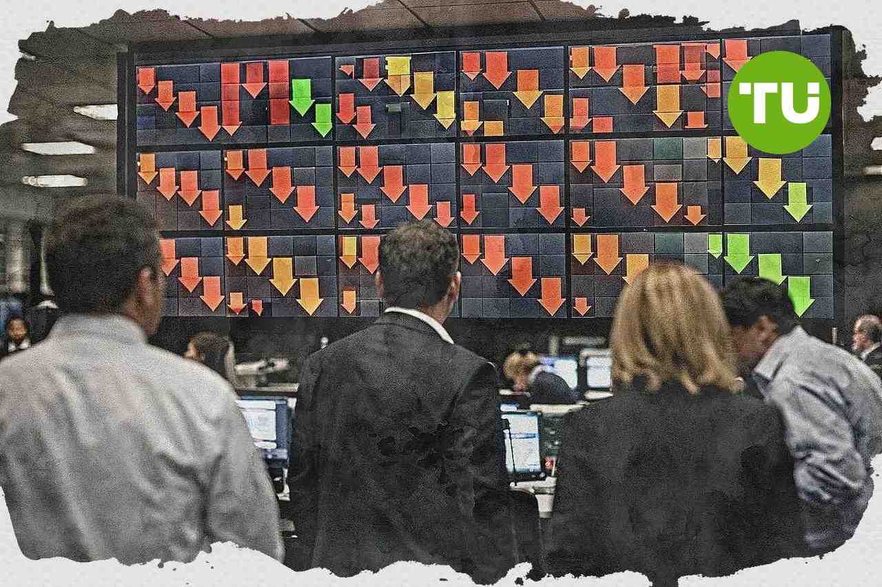 Milano amplia le perdite mentre il FTSE MIB estende il calo per il terzo giorno