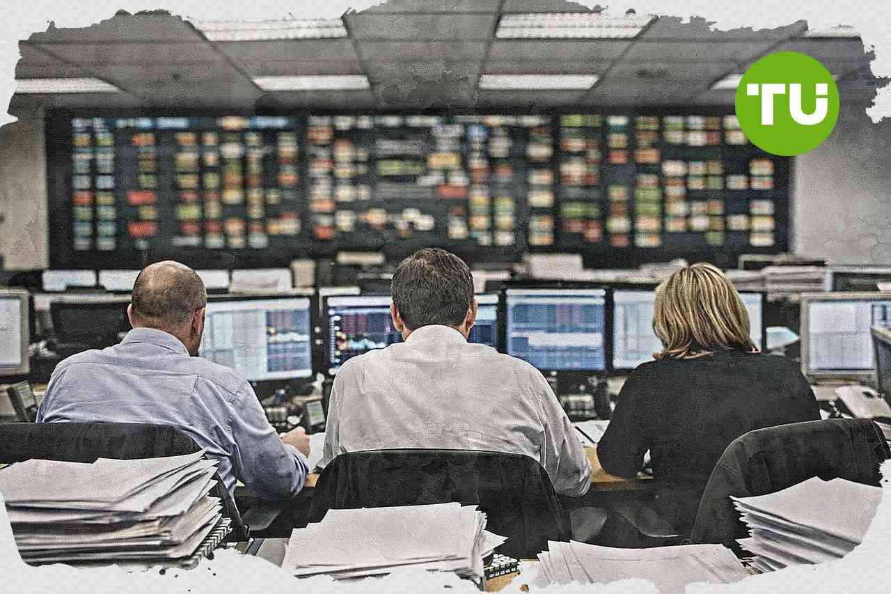 Fineco guida scambi azionari ed ETF in Italia nel primo semestre