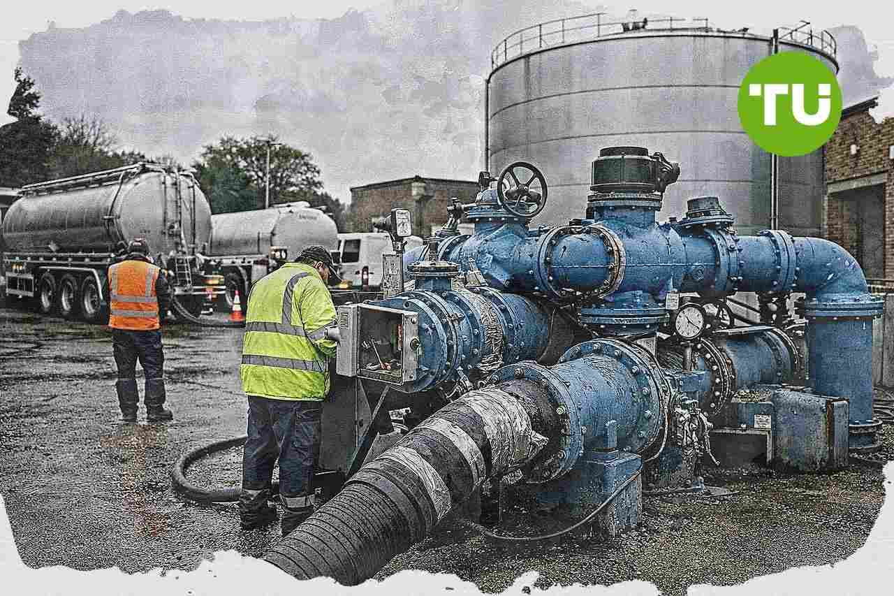 South East Water seeks new funding as investor pressure weighs on liquidity