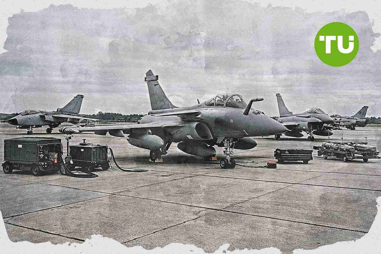 France et Allemagne renforcent leur coopération de dissuasion nucléaire en Europe