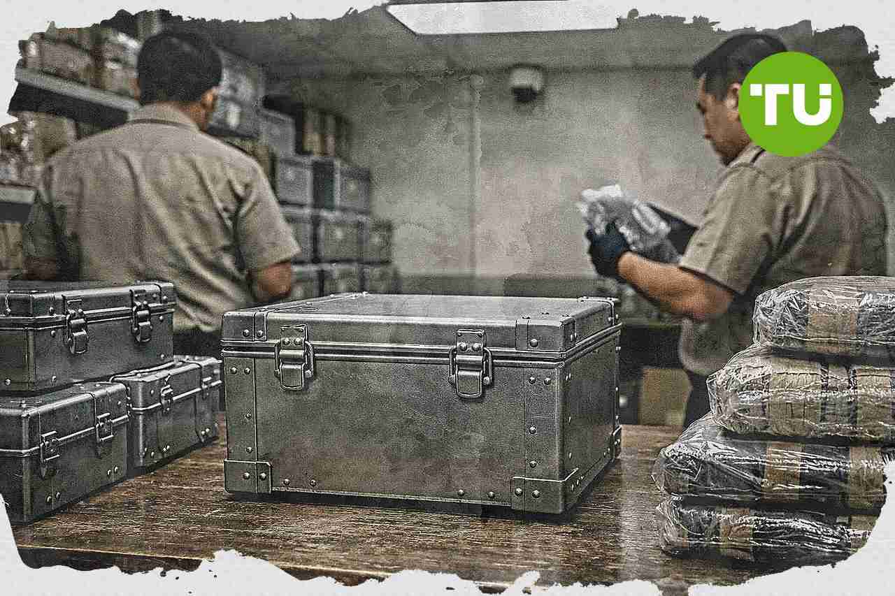 Kasus Asabri menyoroti status hukum Tan Kian dalam penyidikan suap