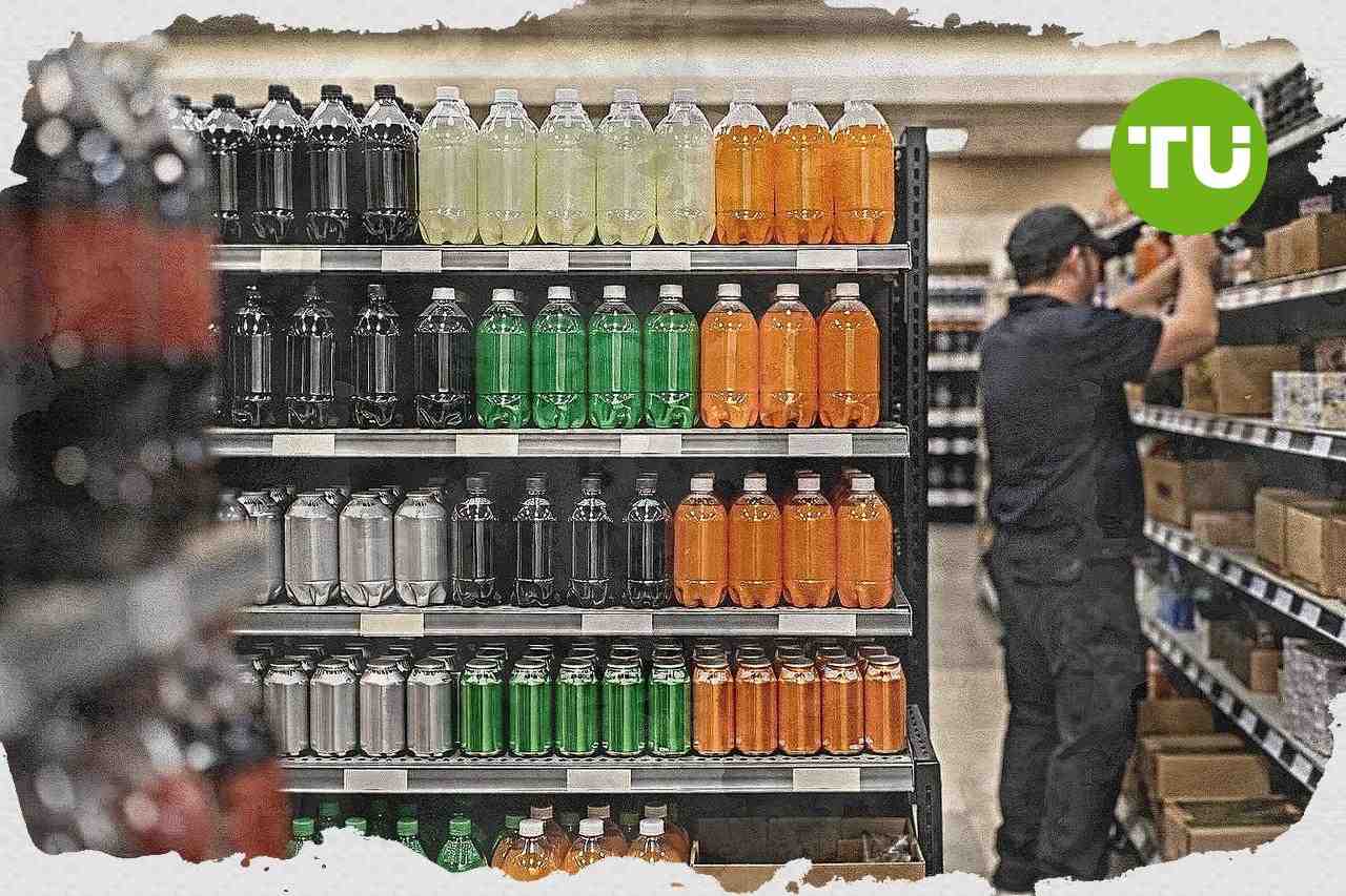 Aldi Süd drängt auf Zuckerabgabe für Softdrinks, Streit im deutschen Lebensmittelhandel eskaliert