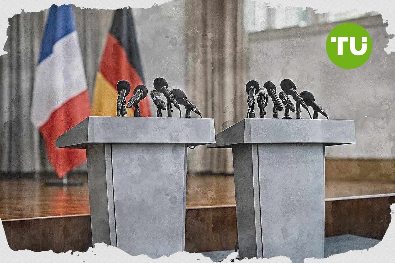 France, Macron appelle à relativiser les sondages sur la présidentielle de 2027