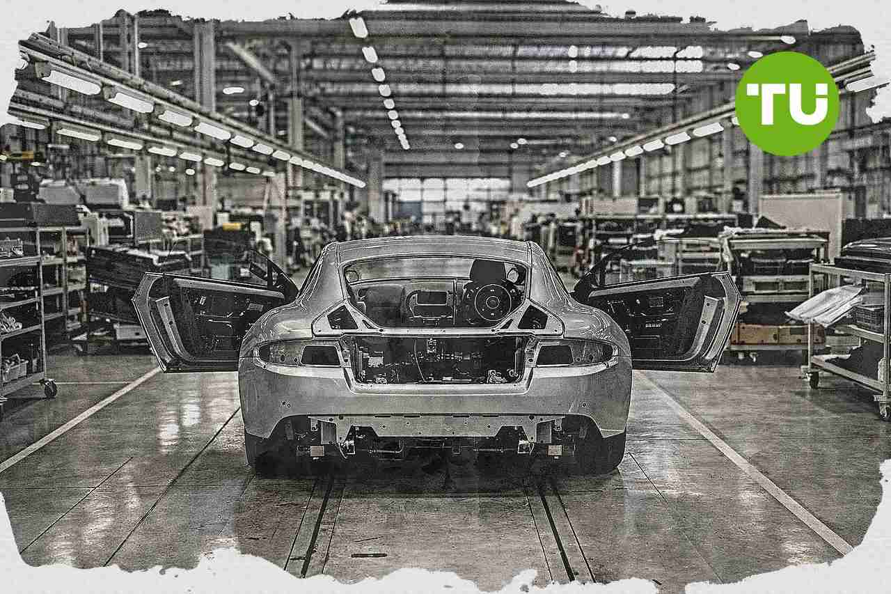Aston Martin seeks additional funding as sales pressure and tariffs weigh on liquidity
