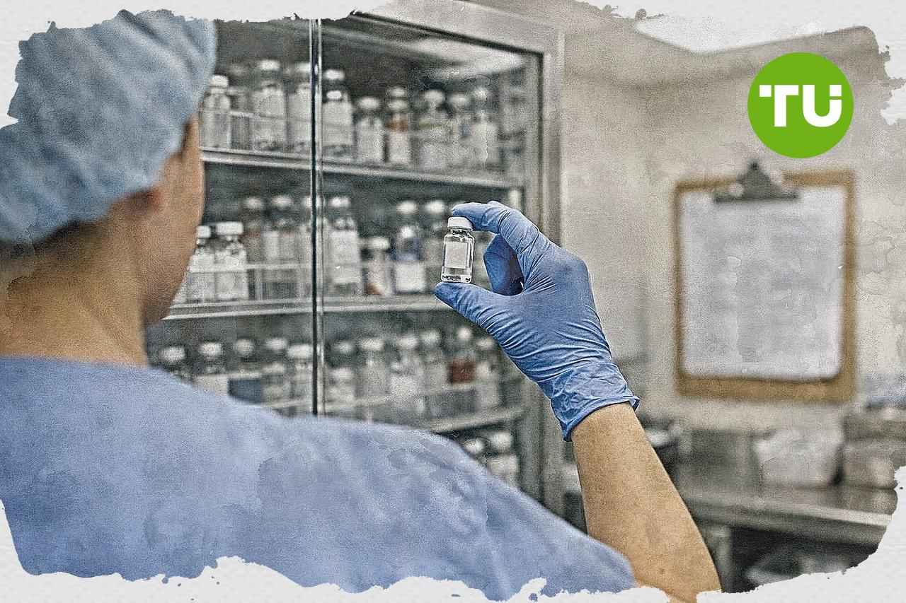 EyePoint Pharmaceuticals agrees $4.6 million False Claims Act settlement over DEXYCU kickback allegations