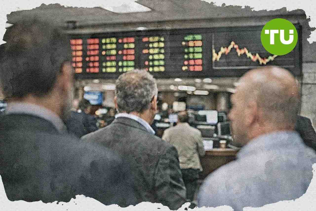 Il comparto telecomunicazioni in Italia rimbalza in Borsa, Inwit e Telecom Italia in rialzo