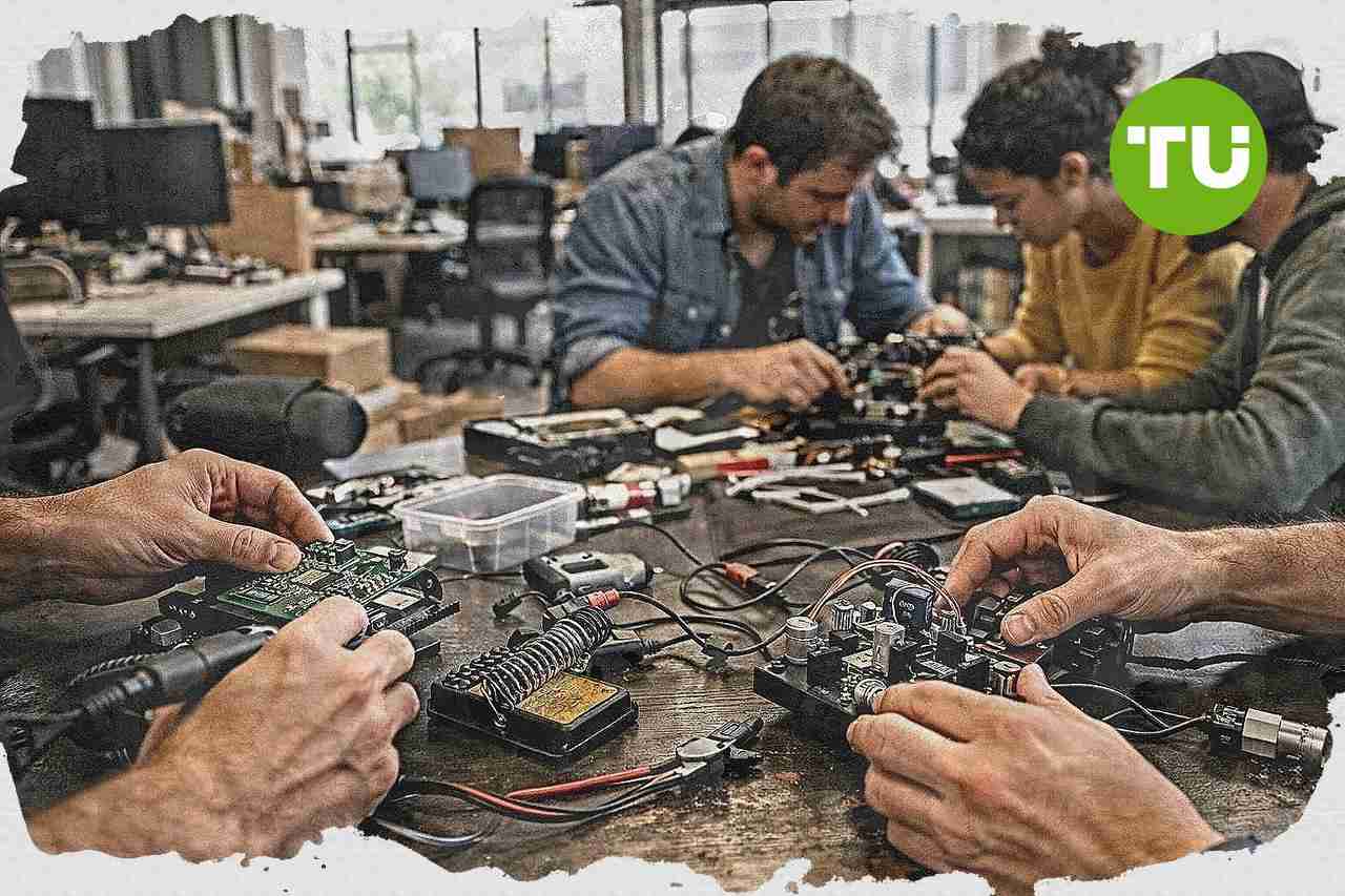 Bpifrance et le MENESR ouvrent le 19e concours i-LAB pour financer la création de start-up technologiques en France