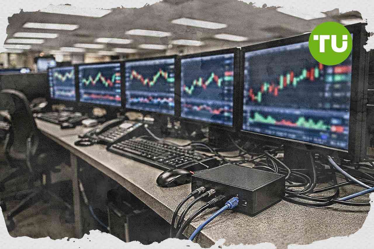 Trump Media pitches Truth Social data feed to traders for $100,000 a month