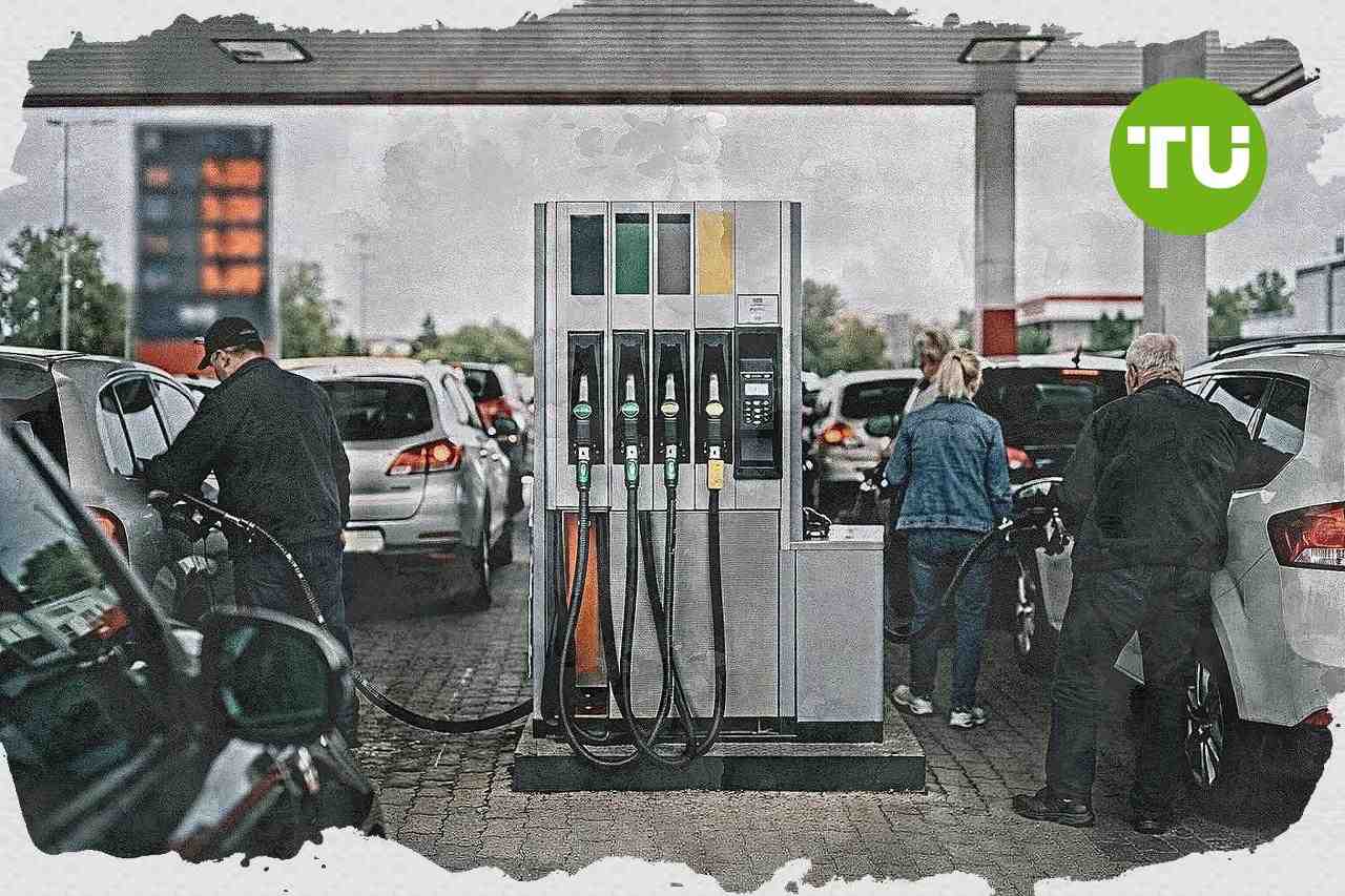 Polska, ceny paliw mają wzrosnąć w przyszłym tygodniu