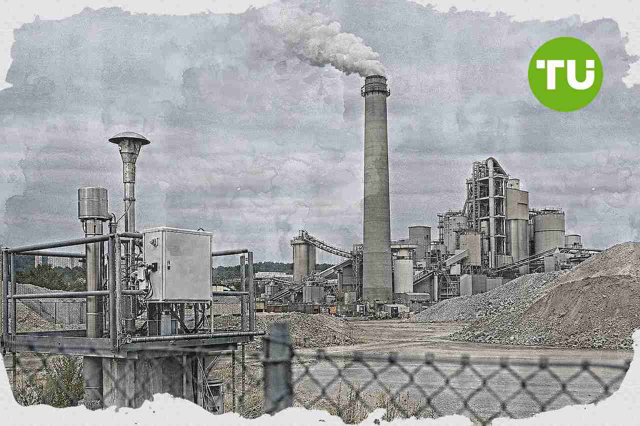 EU-komission päästökauppaesitys jakaa teollisuuden ja ilmastojärjestöt
