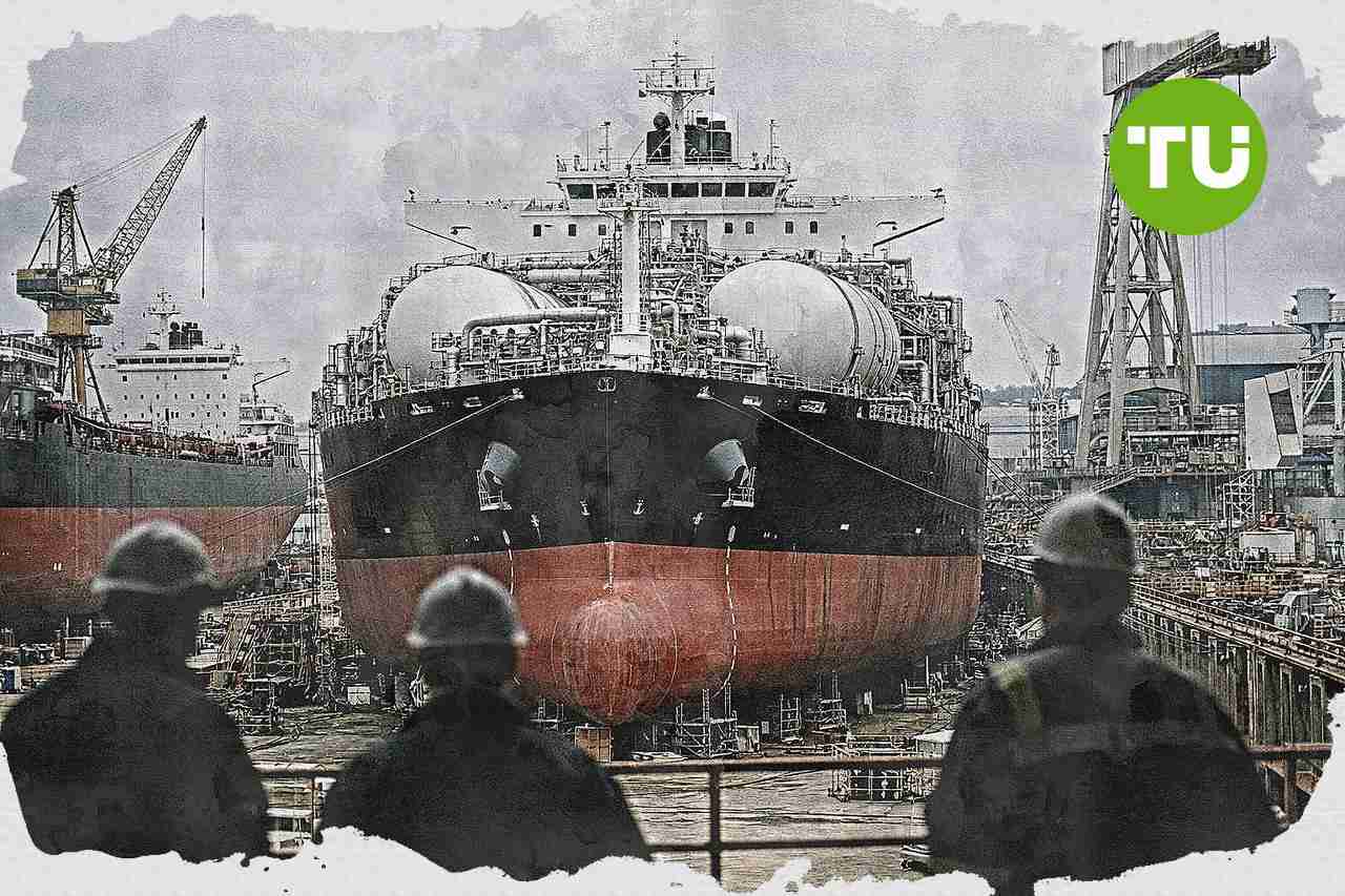 EY-Parthenon ve la descarbonización del transporte marítimo como reto de inversión y cadena de valor