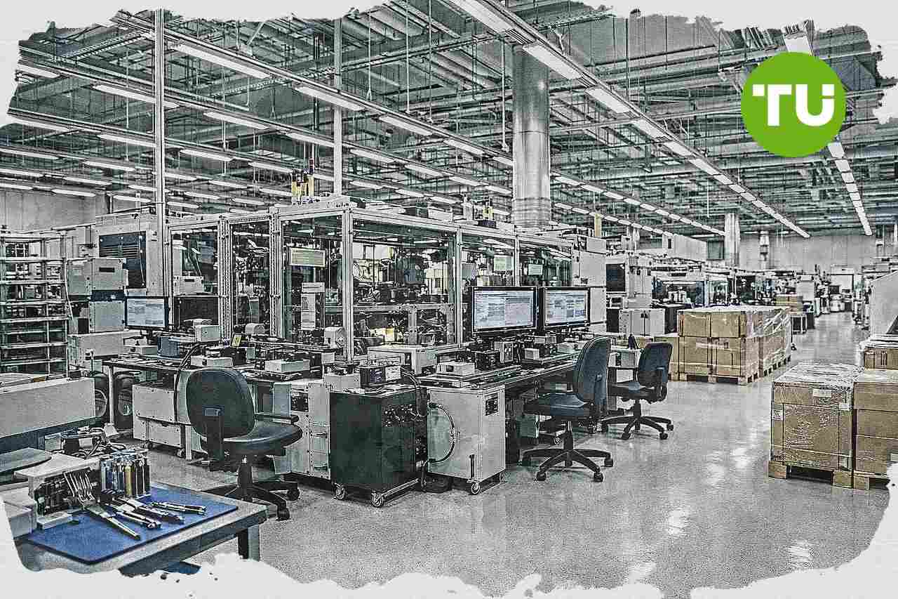 Tesla, Intel lead earnings momentum among S&P 500 companies reporting next week