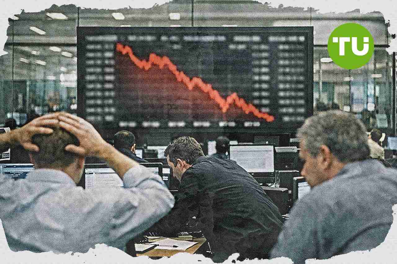 Travelers jumps after earnings beat as Netflix, Alphabet and chip stocks slide