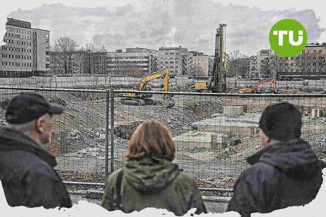 Helsingin Garden-hanke jakaa mielipiteitä poliittisen käsittelyn laajentuessa