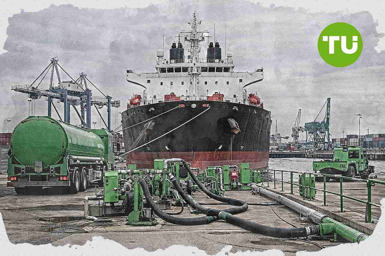 La naviera europea pide cambios en la revisión del EU ETS para el transporte marítimo