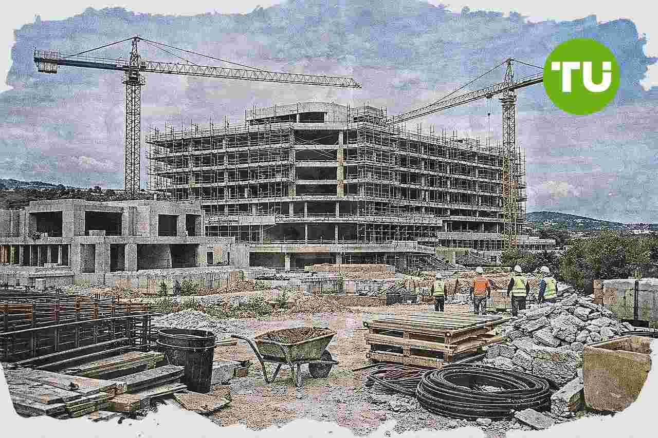 EKTER amplía contrato para el proyecto Infinity, Six Senses Porto Heli hasta 101,1 millones de euros