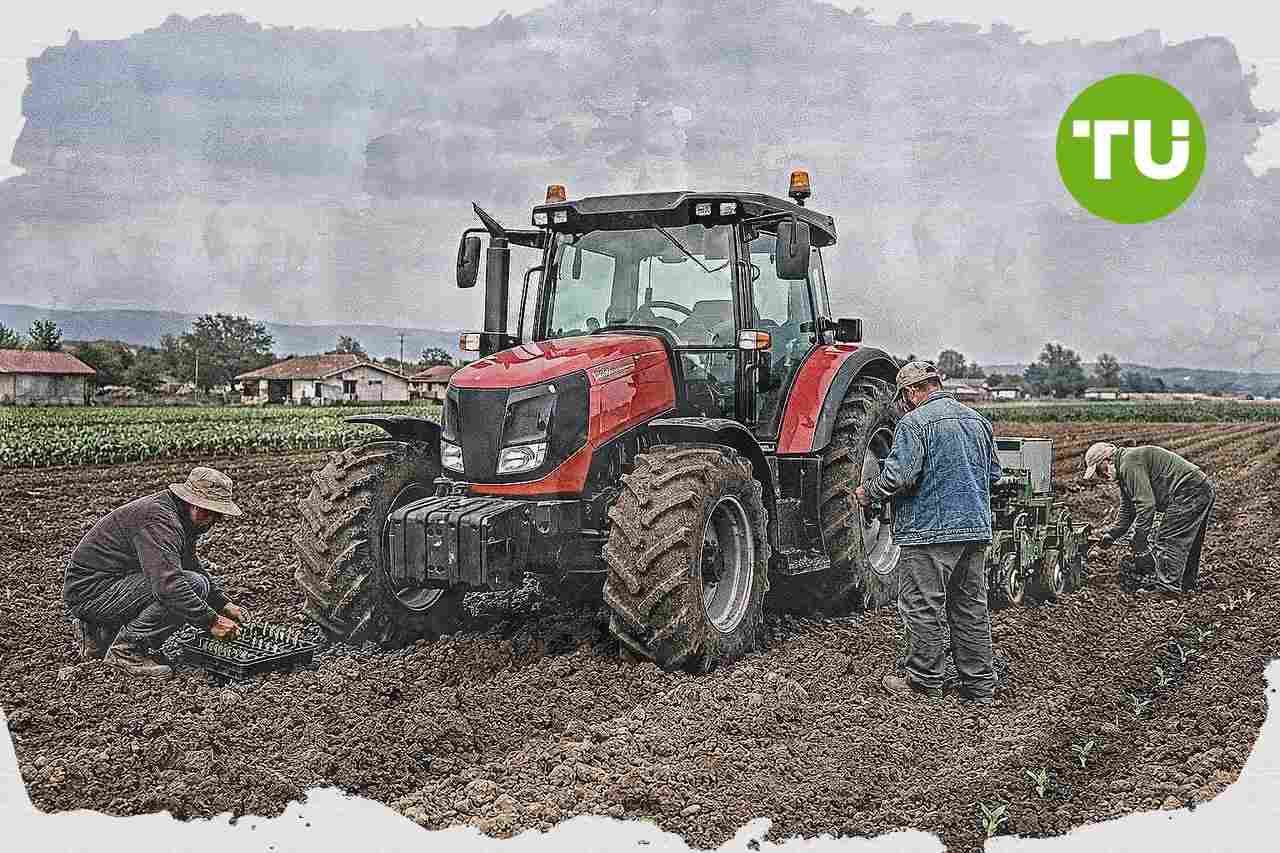 Tarım ve Orman Bakanlığı kırsal kalkınma desteği kapsamında 237,4 milyon TL ödeme yapıyor