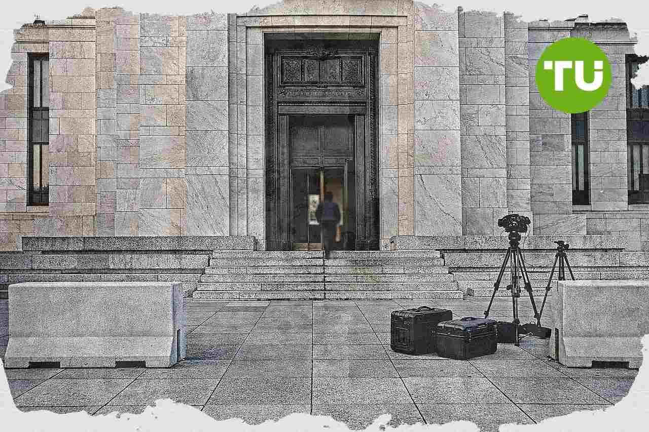 Fed officials signal possible rate hike ahead of July meeting