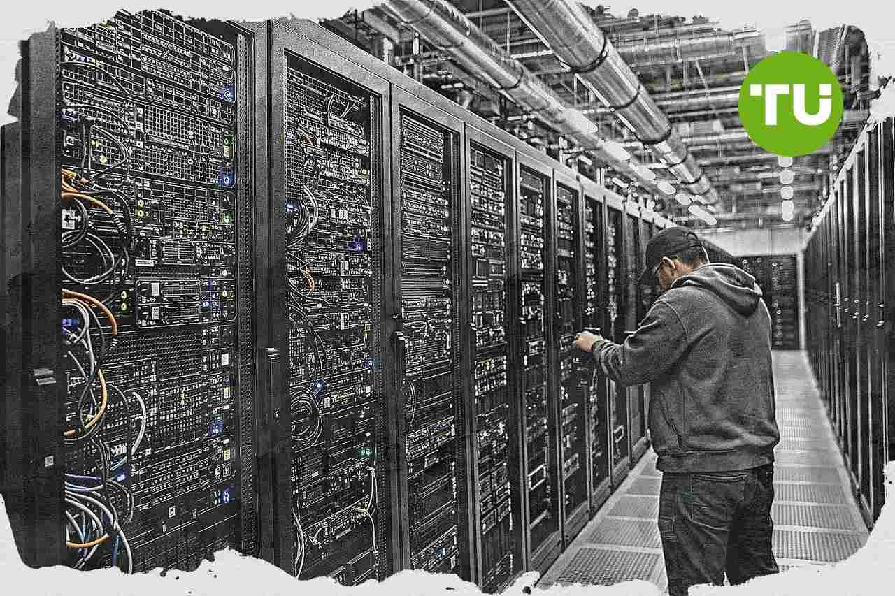 Meta advances AI hiring push as Dave Brown weighs move from AWS