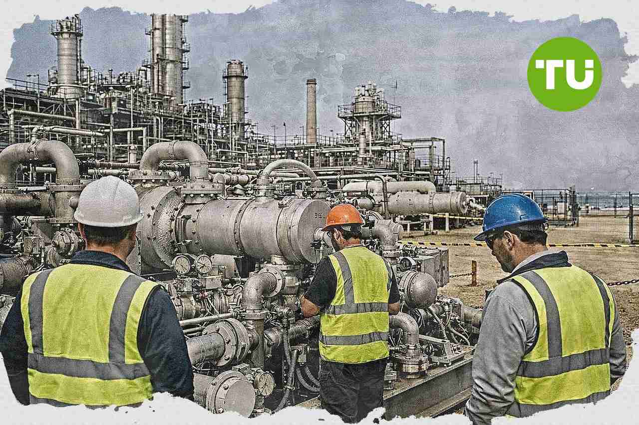 Energean cuts guidance and dividend as Middle East conflict weighs on operations