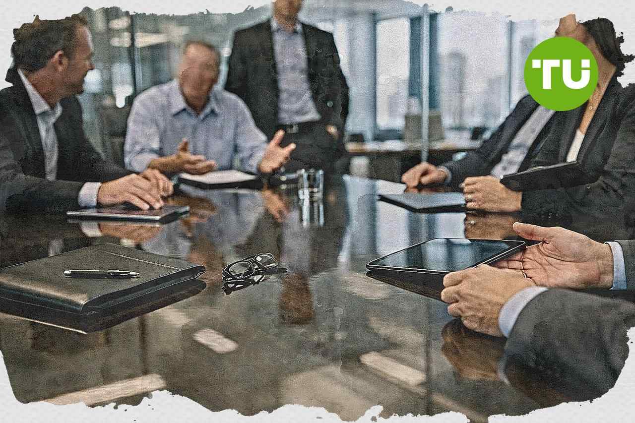 Vantage Group ratings remain unchanged after leadership appointments