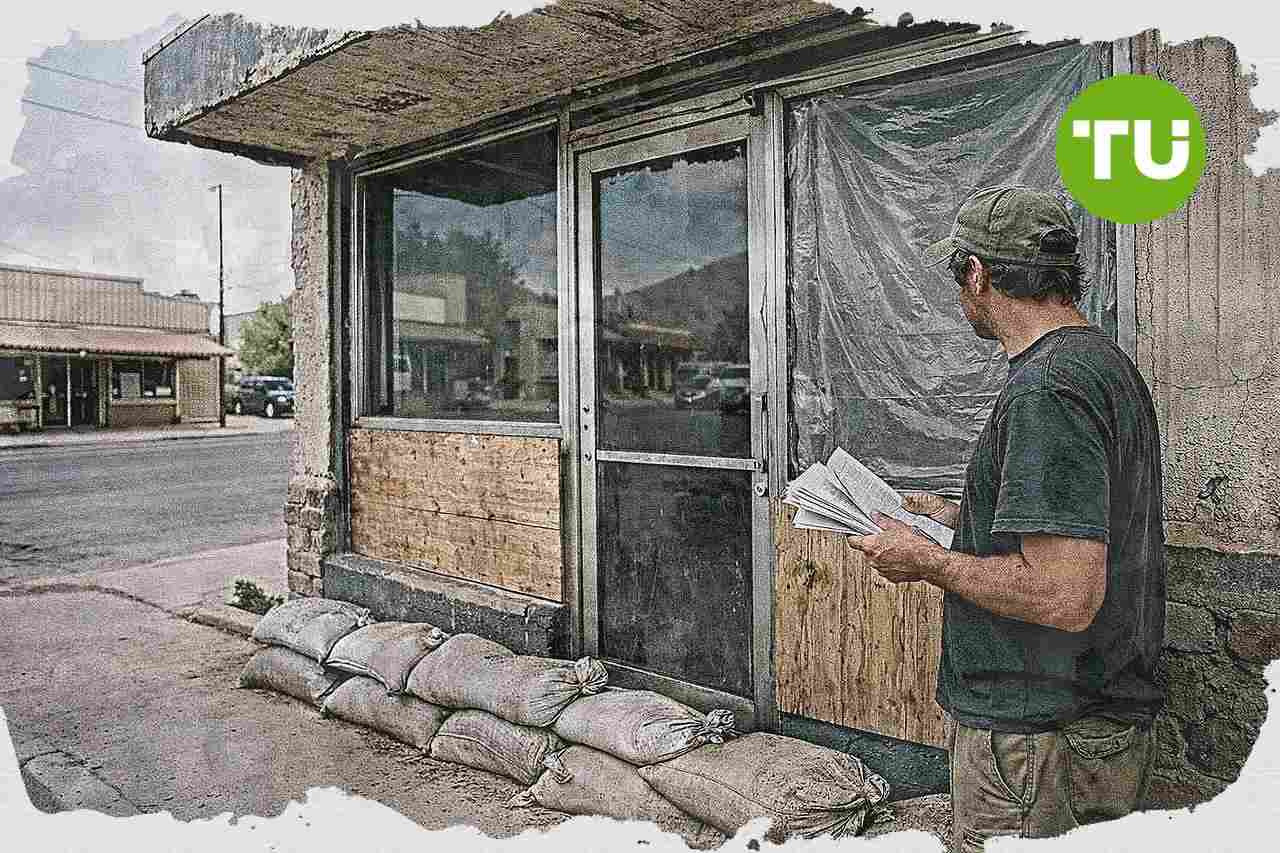 Arizona businesses can still apply for SBA disaster loans after 2025 storm losses