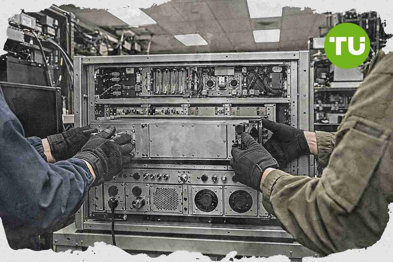 EFA Group adquiere SSMART para reforzar su cartera de tecnología de defensa en Grecia