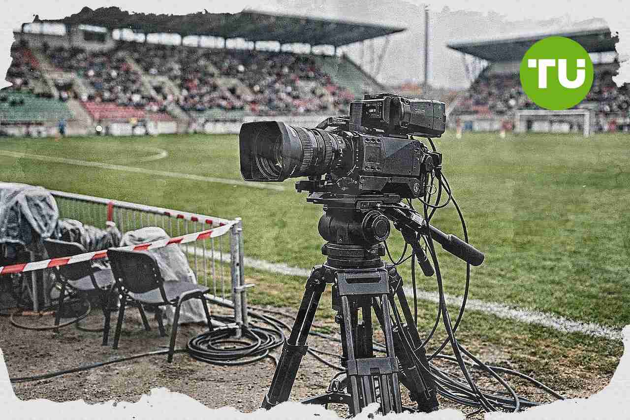 MTVA hatmilliárdért megtartja a magyar futball közvetítési jogait