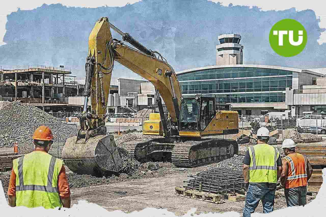 Boise Airport bond ratings affirmed as capital plan lifts leverage risk