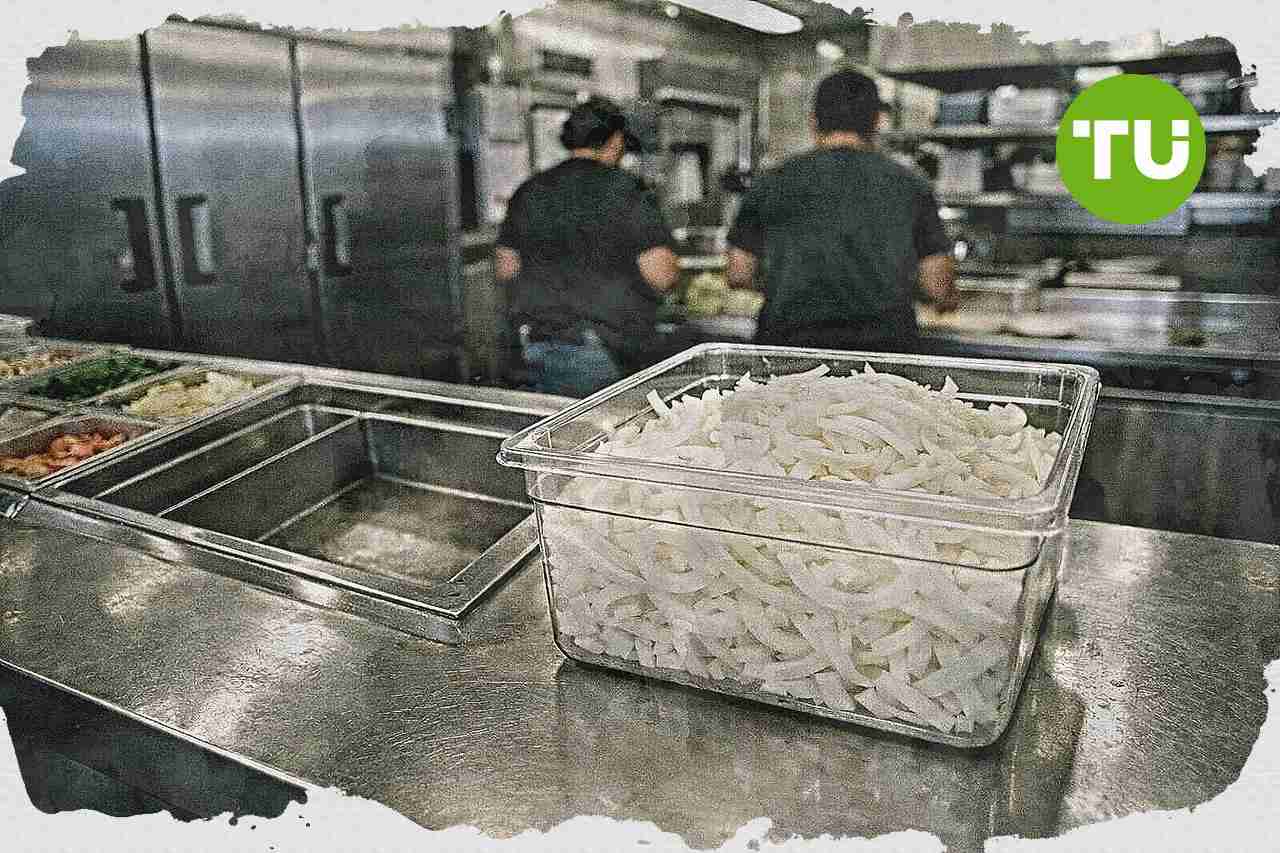 U.S. restaurant chains face recurring food safety disruptions